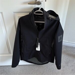 Adidas Performance Hardshell Jacket